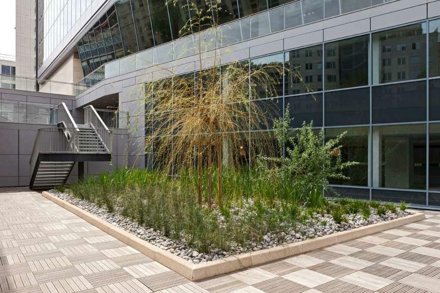 Bureau Boulogne-Billancourt 3617m² Location bureau Boulogne-Billancourt Hauts-de-Seine OLBUR2103218 18